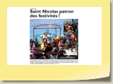 Saint Nicolas RL - 1
